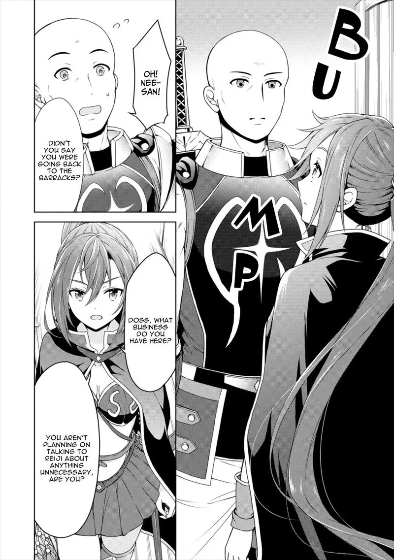 Cheat Kusushi no Slow Life: Isekai ni Tsukurou Drugstore Chapter 12 page 4