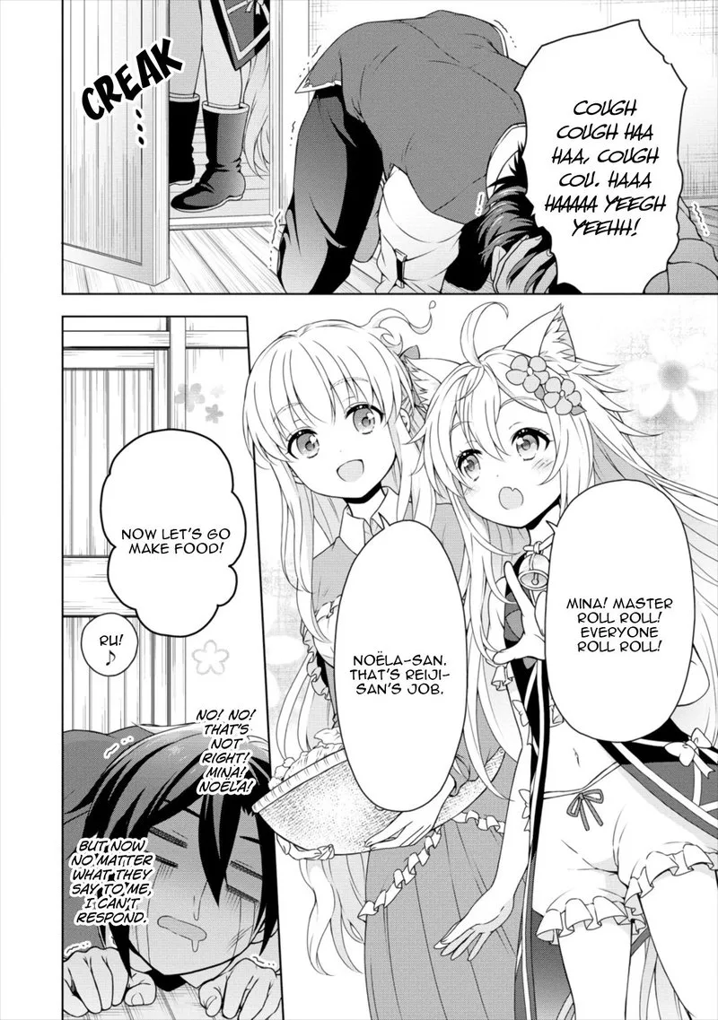 Cheat Kusushi no Slow Life: Isekai ni Tsukurou Drugstore Chapter 12 page 22