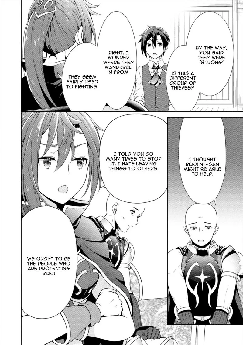 Cheat Kusushi no Slow Life: Isekai ni Tsukurou Drugstore Chapter 12 page 10
