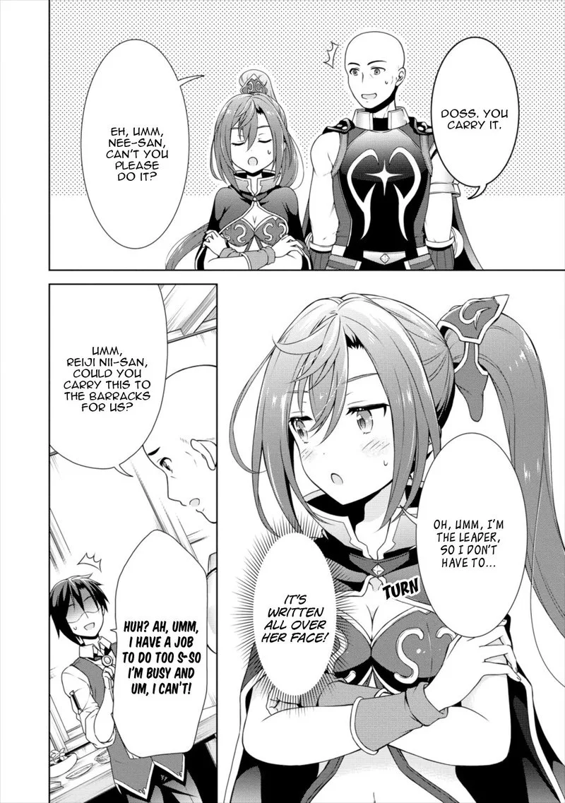 Cheat Kusushi no Slow Life: Isekai ni Tsukurou Drugstore Chapter 12 page 24