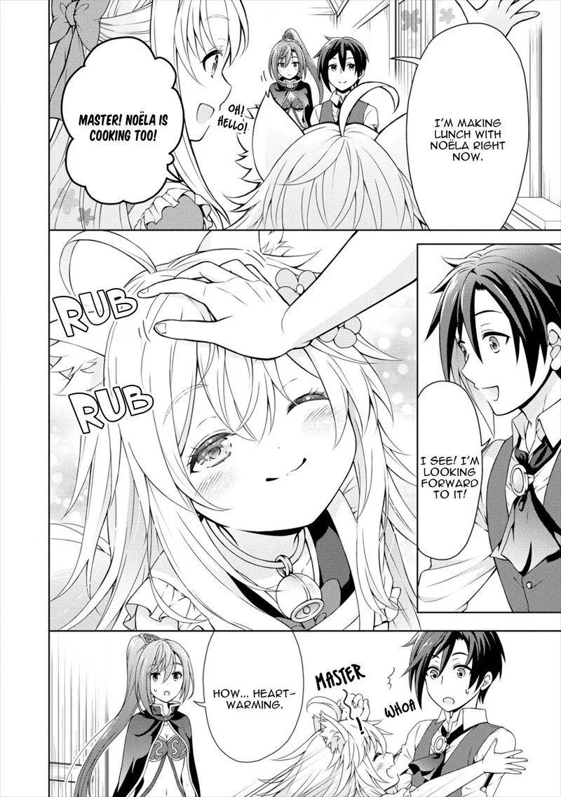 Cheat Kusushi no Slow Life: Isekai ni Tsukurou Drugstore Chapter 12 page 14