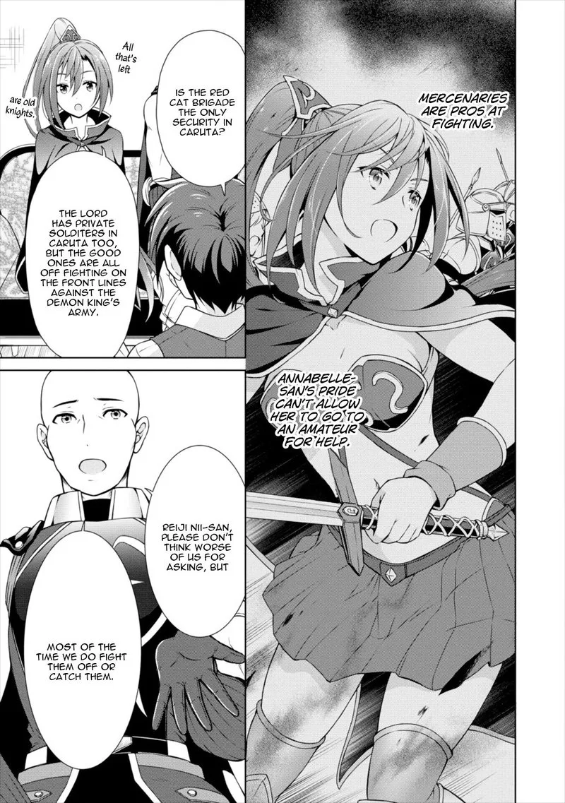 Cheat Kusushi no Slow Life: Isekai ni Tsukurou Drugstore Chapter 12 page 9