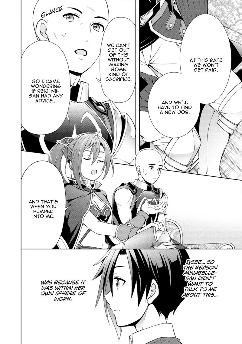 Cheat Kusushi no Slow Life: Isekai ni Tsukurou Drugstore Chapter 12 page 8