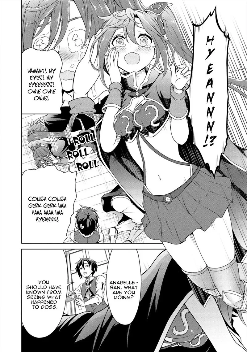 Cheat Kusushi no Slow Life: Isekai ni Tsukurou Drugstore Chapter 12 page 20