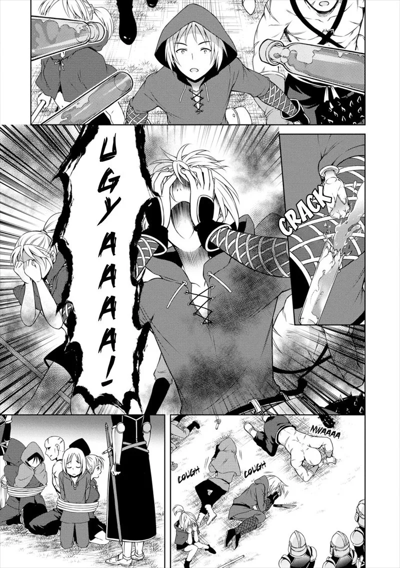 Cheat Kusushi no Slow Life: Isekai ni Tsukurou Drugstore Chapter 12 page 27