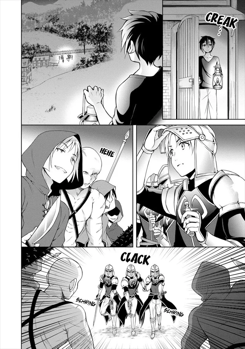 Cheat Kusushi no Slow Life: Isekai ni Tsukurou Drugstore Chapter 12 page 26