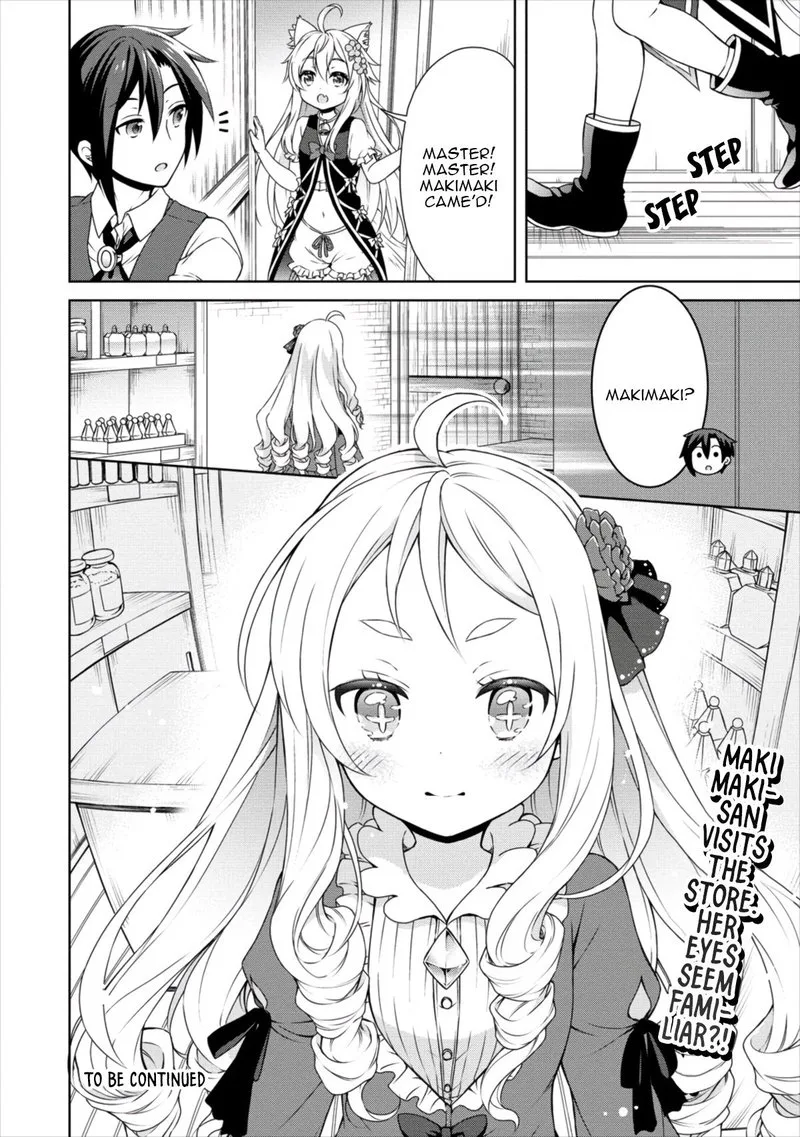 Cheat Kusushi no Slow Life: Isekai ni Tsukurou Drugstore Chapter 12 page 30