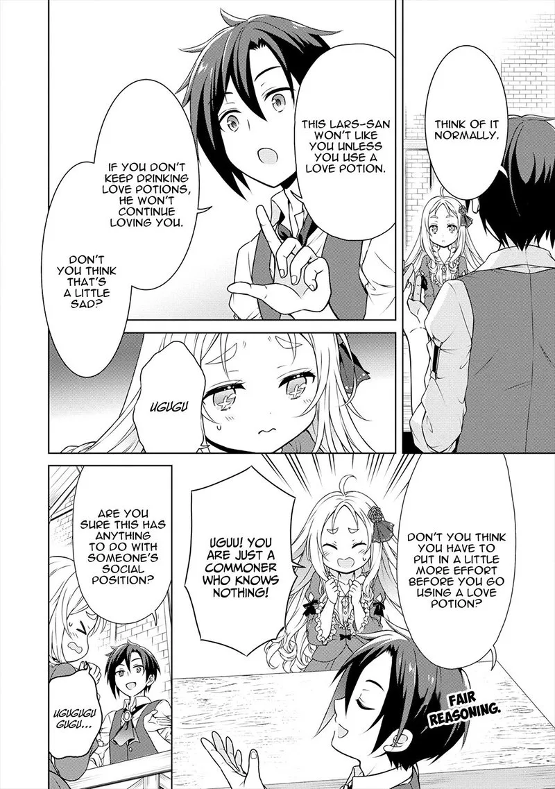Cheat Kusushi no Slow Life: Isekai ni Tsukurou Drugstore Chapter 13 page 12