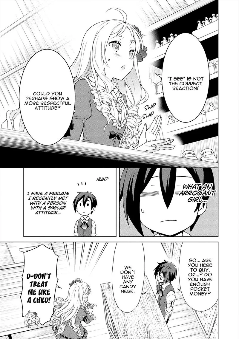 Cheat Kusushi no Slow Life: Isekai ni Tsukurou Drugstore Chapter 13 page 3