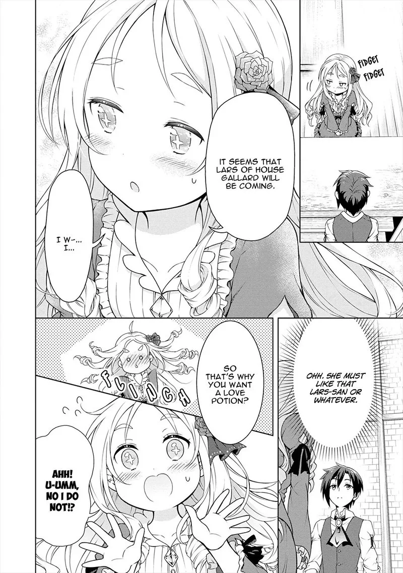 Cheat Kusushi no Slow Life: Isekai ni Tsukurou Drugstore Chapter 13 page 10