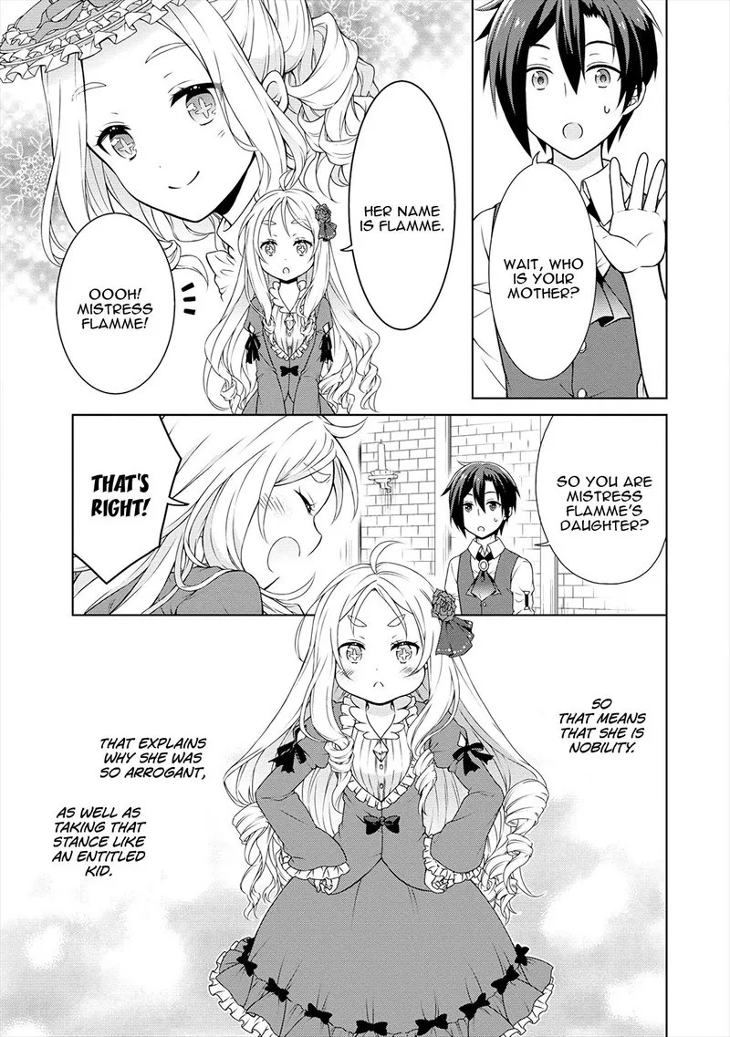 Cheat Kusushi no Slow Life: Isekai ni Tsukurou Drugstore Chapter 13 page 5