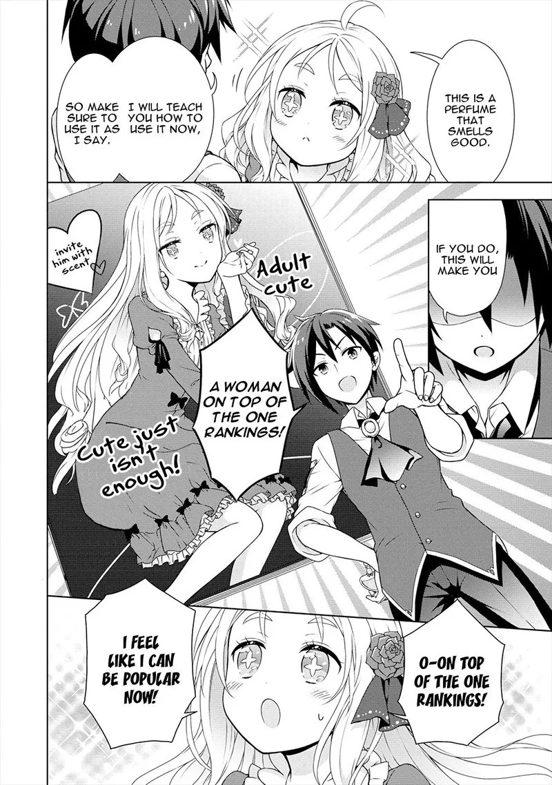 Cheat Kusushi no Slow Life: Isekai ni Tsukurou Drugstore Chapter 13 page 22
