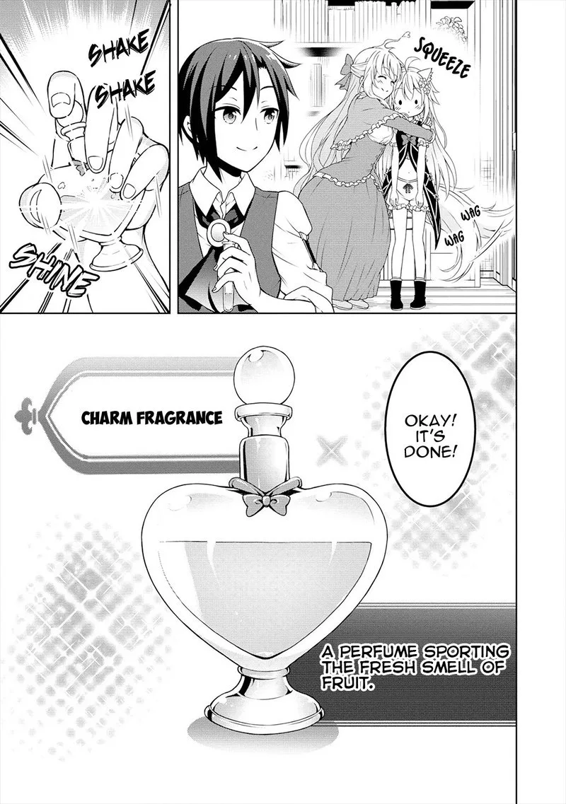 Cheat Kusushi no Slow Life: Isekai ni Tsukurou Drugstore Chapter 13 page 19