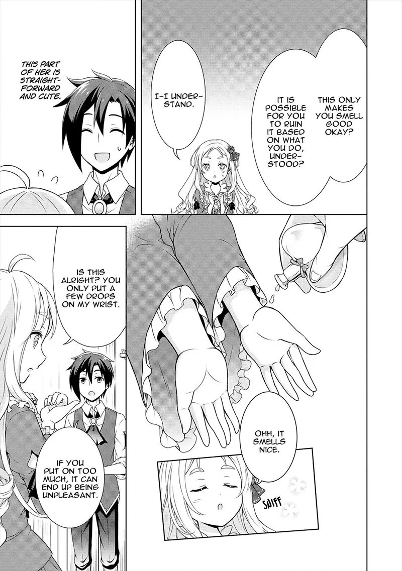 Cheat Kusushi no Slow Life: Isekai ni Tsukurou Drugstore Chapter 13 page 23