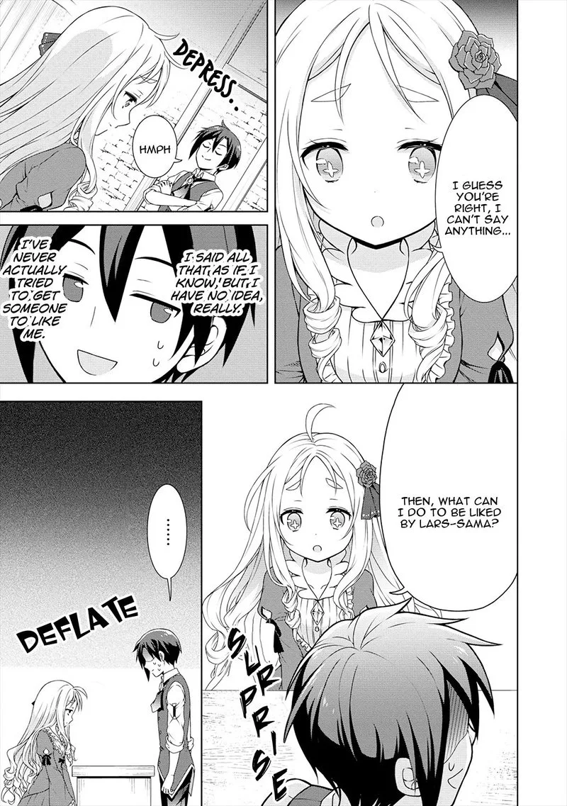 Cheat Kusushi no Slow Life: Isekai ni Tsukurou Drugstore Chapter 13 page 13