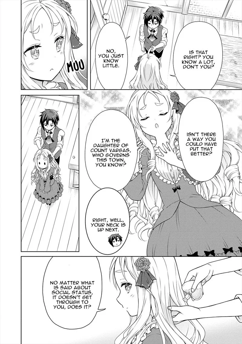 Cheat Kusushi no Slow Life: Isekai ni Tsukurou Drugstore Chapter 13 page 24