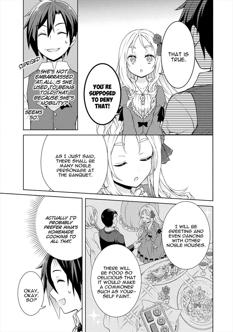 Cheat Kusushi no Slow Life: Isekai ni Tsukurou Drugstore Chapter 13 page 9