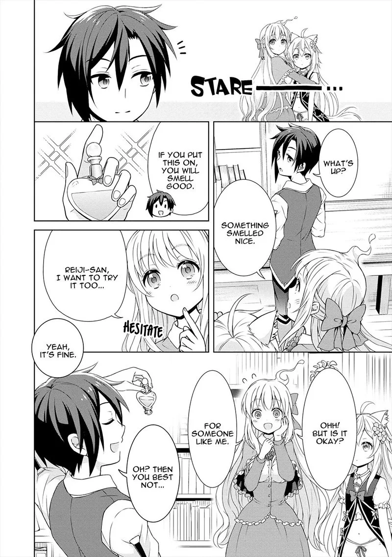 Cheat Kusushi no Slow Life: Isekai ni Tsukurou Drugstore Chapter 13 page 20