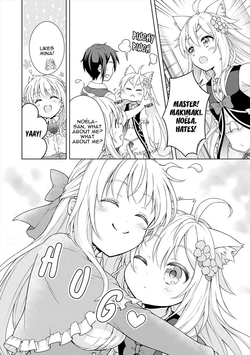 Cheat Kusushi no Slow Life: Isekai ni Tsukurou Drugstore Chapter 13 page 18
