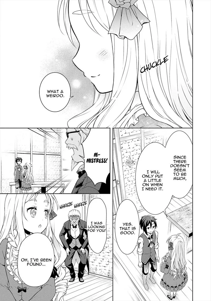 Cheat Kusushi no Slow Life: Isekai ni Tsukurou Drugstore Chapter 13 page 25