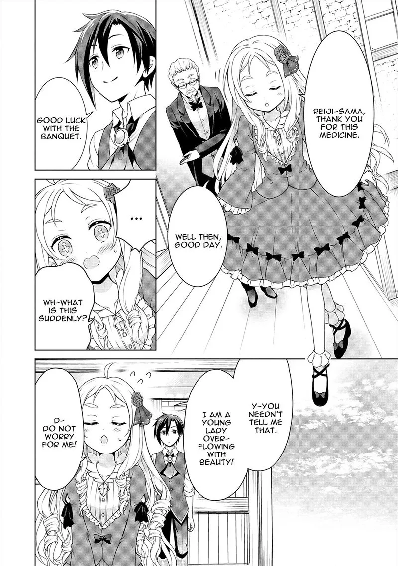 Cheat Kusushi no Slow Life: Isekai ni Tsukurou Drugstore Chapter 13 page 26