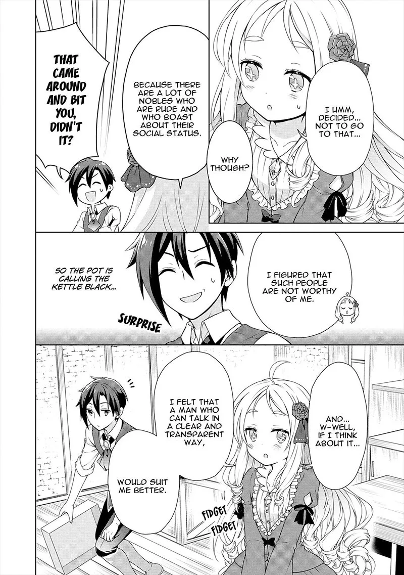 Cheat Kusushi no Slow Life: Isekai ni Tsukurou Drugstore Chapter 13 page 28