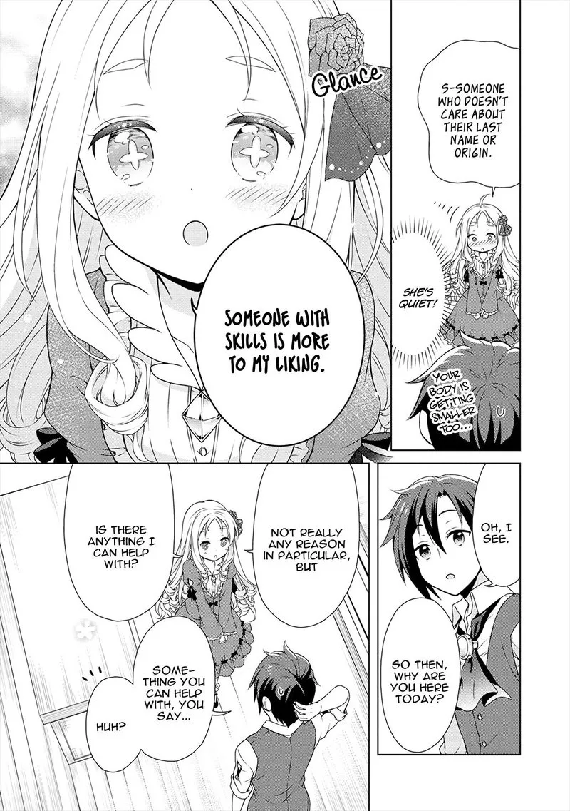 Cheat Kusushi no Slow Life: Isekai ni Tsukurou Drugstore Chapter 13 page 29