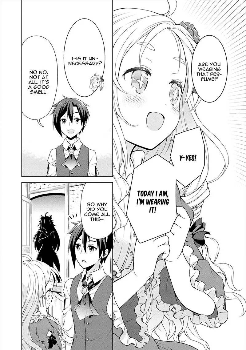 Cheat Kusushi no Slow Life: Isekai ni Tsukurou Drugstore Chapter 13 page 30