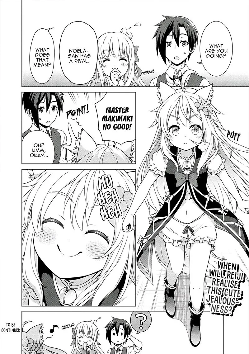Cheat Kusushi no Slow Life: Isekai ni Tsukurou Drugstore Chapter 13 page 32