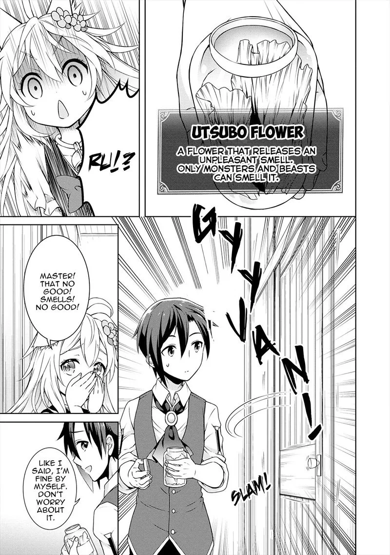 Cheat Kusushi no Slow Life: Isekai ni Tsukurou Drugstore Chapter 14 page 19