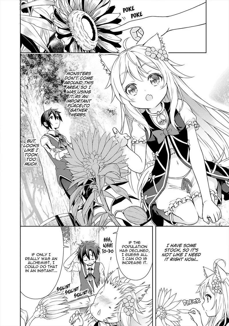 Cheat Kusushi no Slow Life: Isekai ni Tsukurou Drugstore Chapter 14 page 2