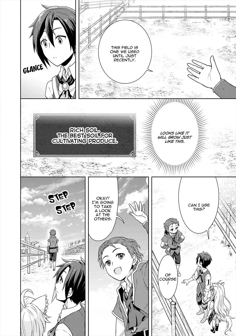 Cheat Kusushi no Slow Life: Isekai ni Tsukurou Drugstore Chapter 14 page 14
