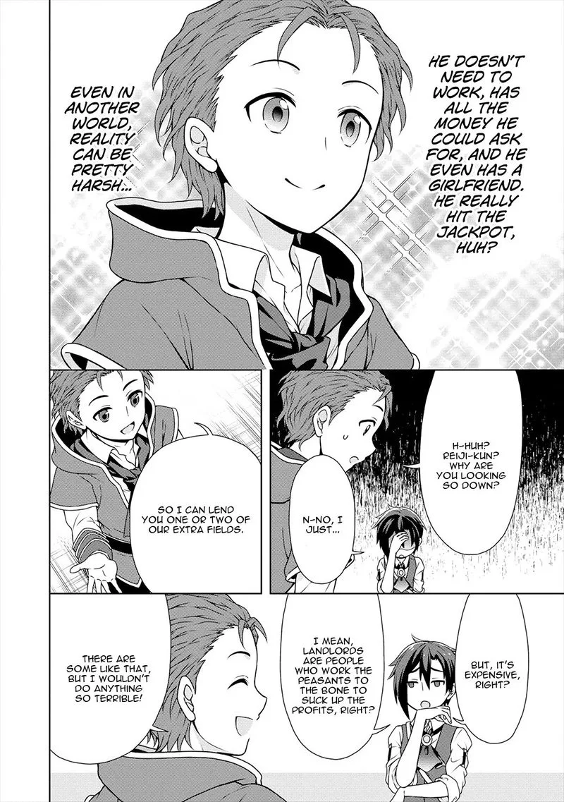 Cheat Kusushi no Slow Life: Isekai ni Tsukurou Drugstore Chapter 14 page 10
