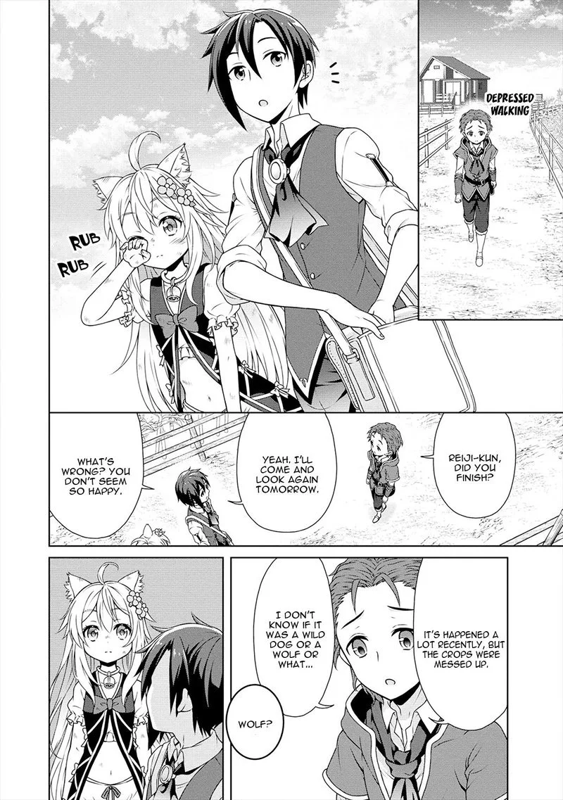 Cheat Kusushi no Slow Life: Isekai ni Tsukurou Drugstore Chapter 14 page 16