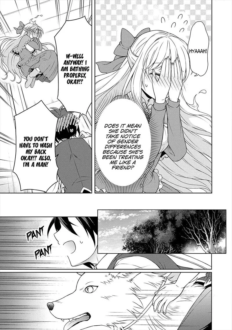Cheat Kusushi no Slow Life: Isekai ni Tsukurou Drugstore Chapter 15 page 15