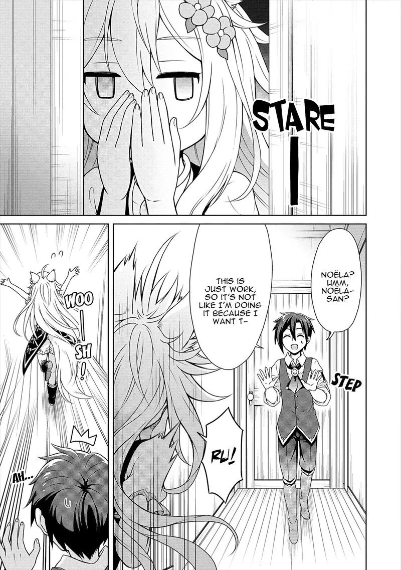 Cheat Kusushi no Slow Life: Isekai ni Tsukurou Drugstore Chapter 15 page 11