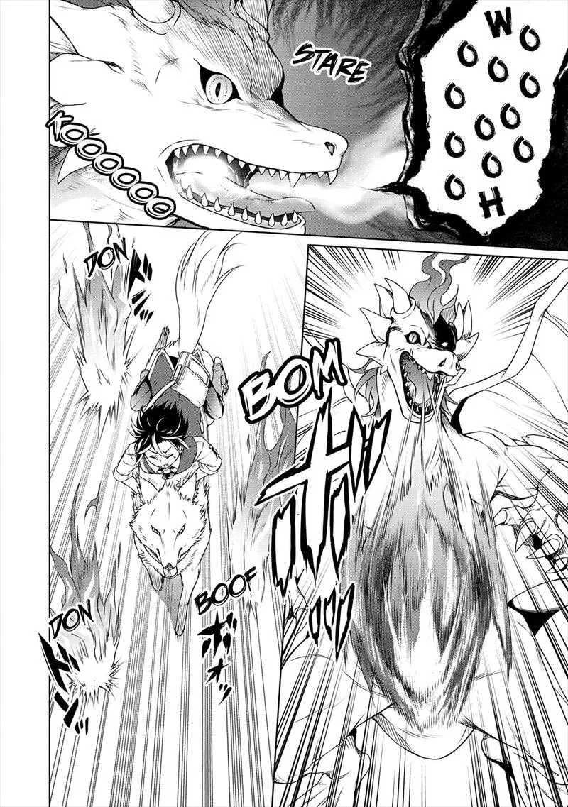 Cheat Kusushi no Slow Life: Isekai ni Tsukurou Drugstore Chapter 15 page 17