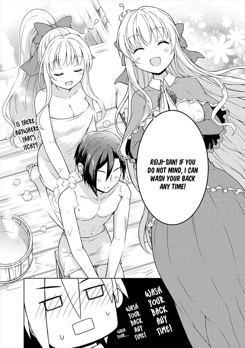 Cheat Kusushi no Slow Life: Isekai ni Tsukurou Drugstore Chapter 15 page 13