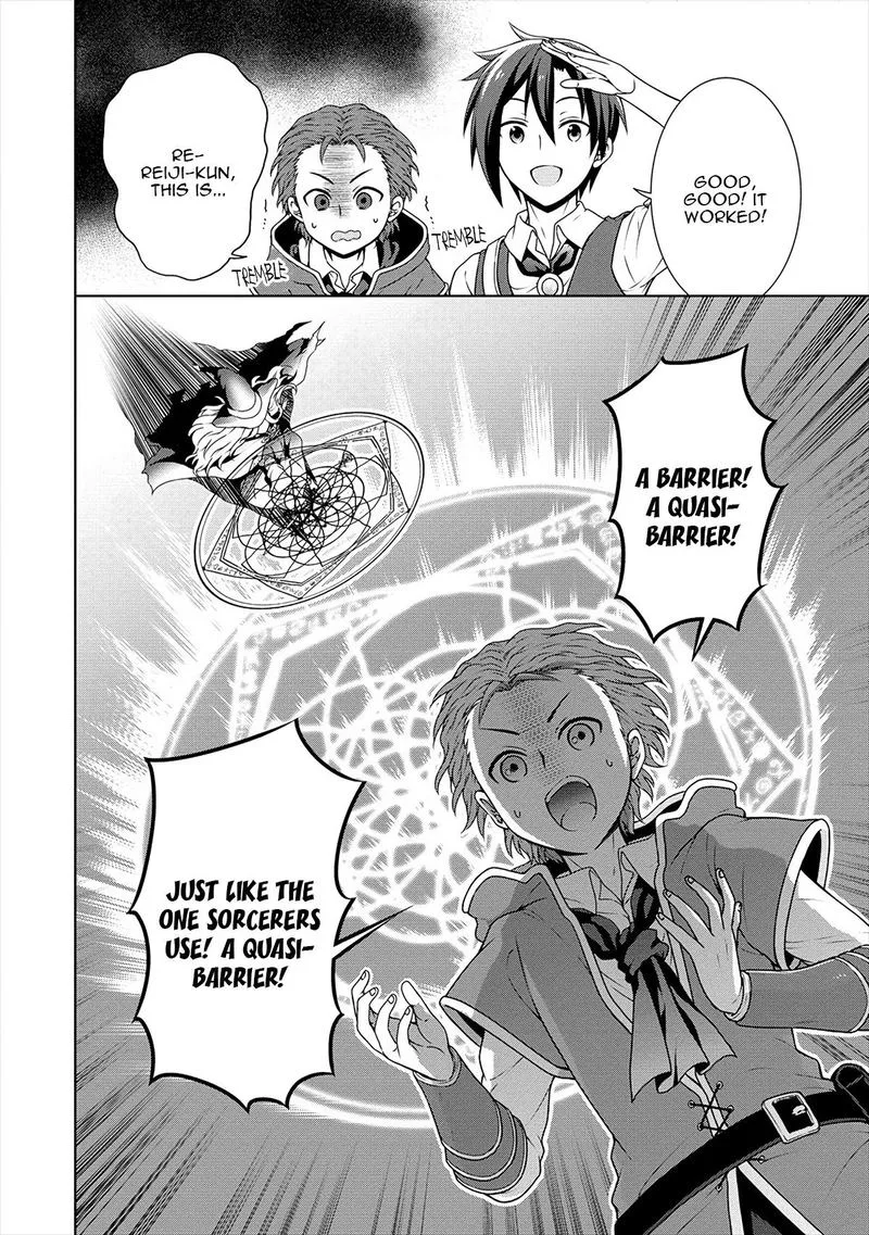 Cheat Kusushi no Slow Life: Isekai ni Tsukurou Drugstore Chapter 15 page 6