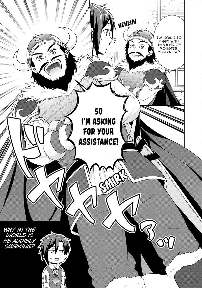 Cheat Kusushi no Slow Life: Isekai ni Tsukurou Drugstore Chapter 16 page 5