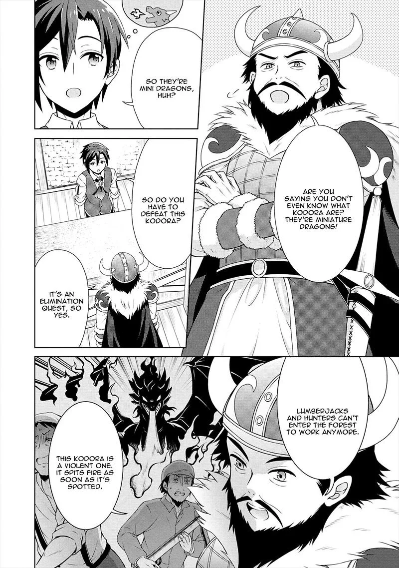 Cheat Kusushi no Slow Life: Isekai ni Tsukurou Drugstore Chapter 16 page 4