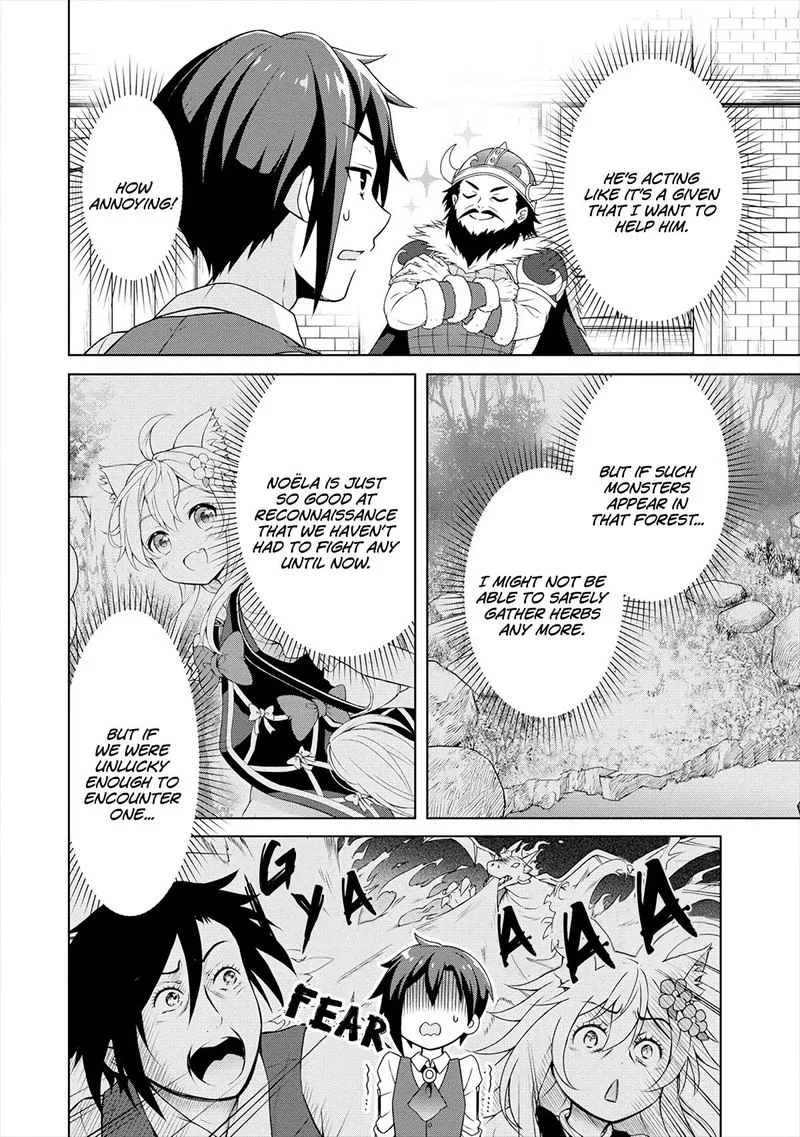 Cheat Kusushi no Slow Life: Isekai ni Tsukurou Drugstore Chapter 16 page 6