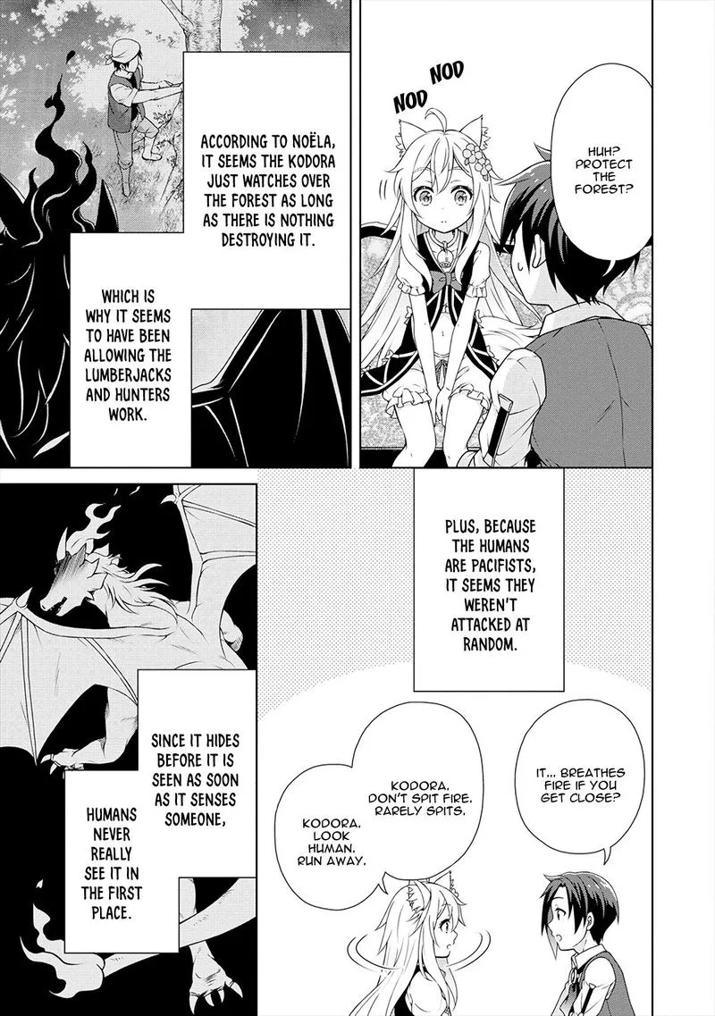Cheat Kusushi no Slow Life: Isekai ni Tsukurou Drugstore Chapter 16 page 9