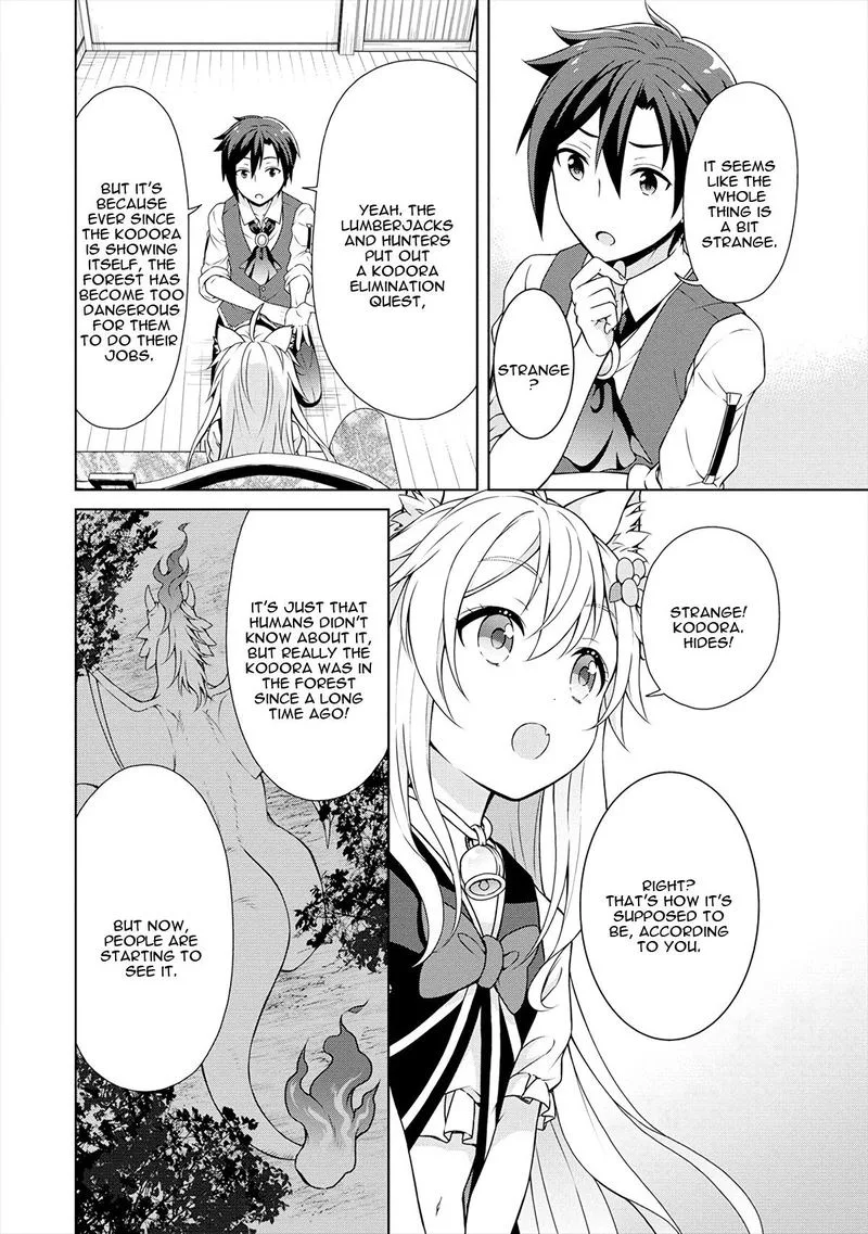 Cheat Kusushi no Slow Life: Isekai ni Tsukurou Drugstore Chapter 16 page 10