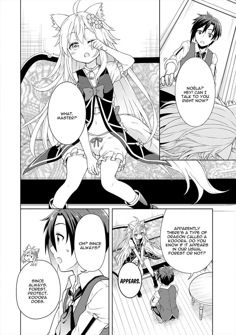 Cheat Kusushi no Slow Life: Isekai ni Tsukurou Drugstore Chapter 16 page 8