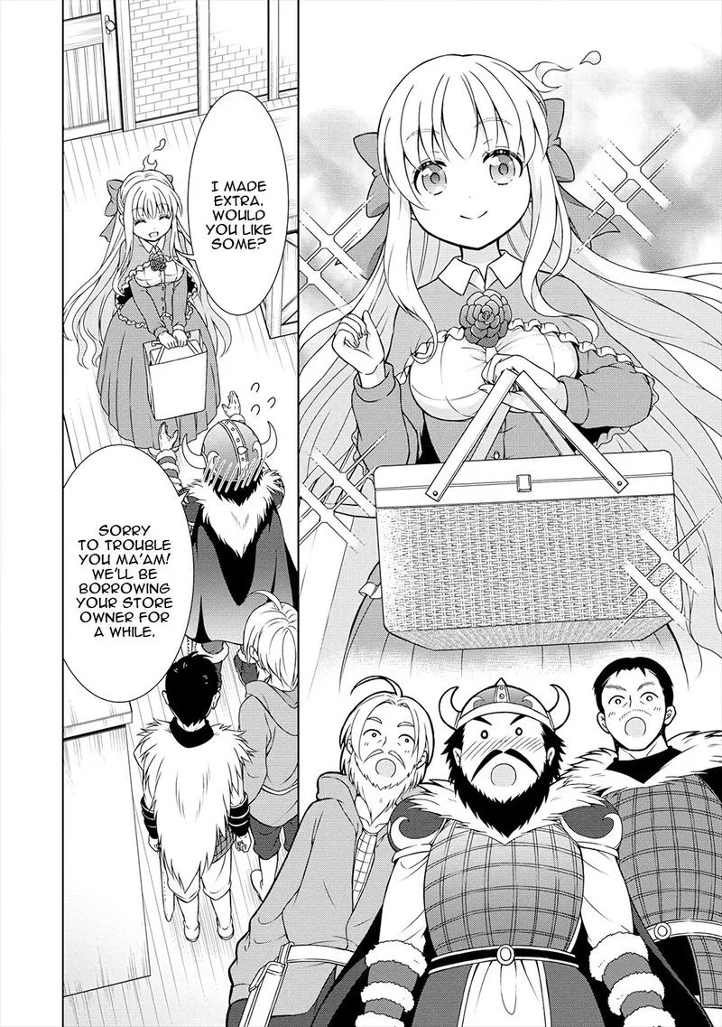 Cheat Kusushi no Slow Life: Isekai ni Tsukurou Drugstore Chapter 16 page 14