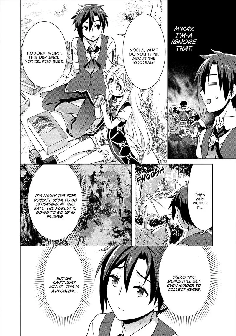 Cheat Kusushi no Slow Life: Isekai ni Tsukurou Drugstore Chapter 17 page 4