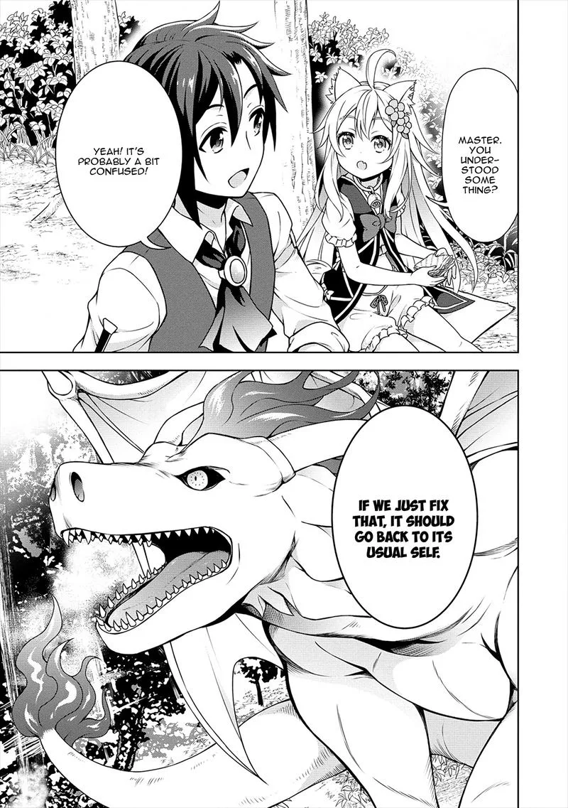Cheat Kusushi no Slow Life: Isekai ni Tsukurou Drugstore Chapter 17 page 7