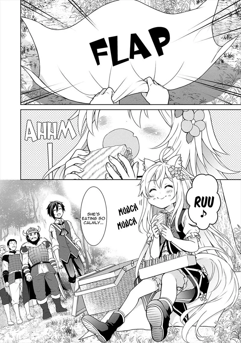 Cheat Kusushi no Slow Life: Isekai ni Tsukurou Drugstore Chapter 17 page 2