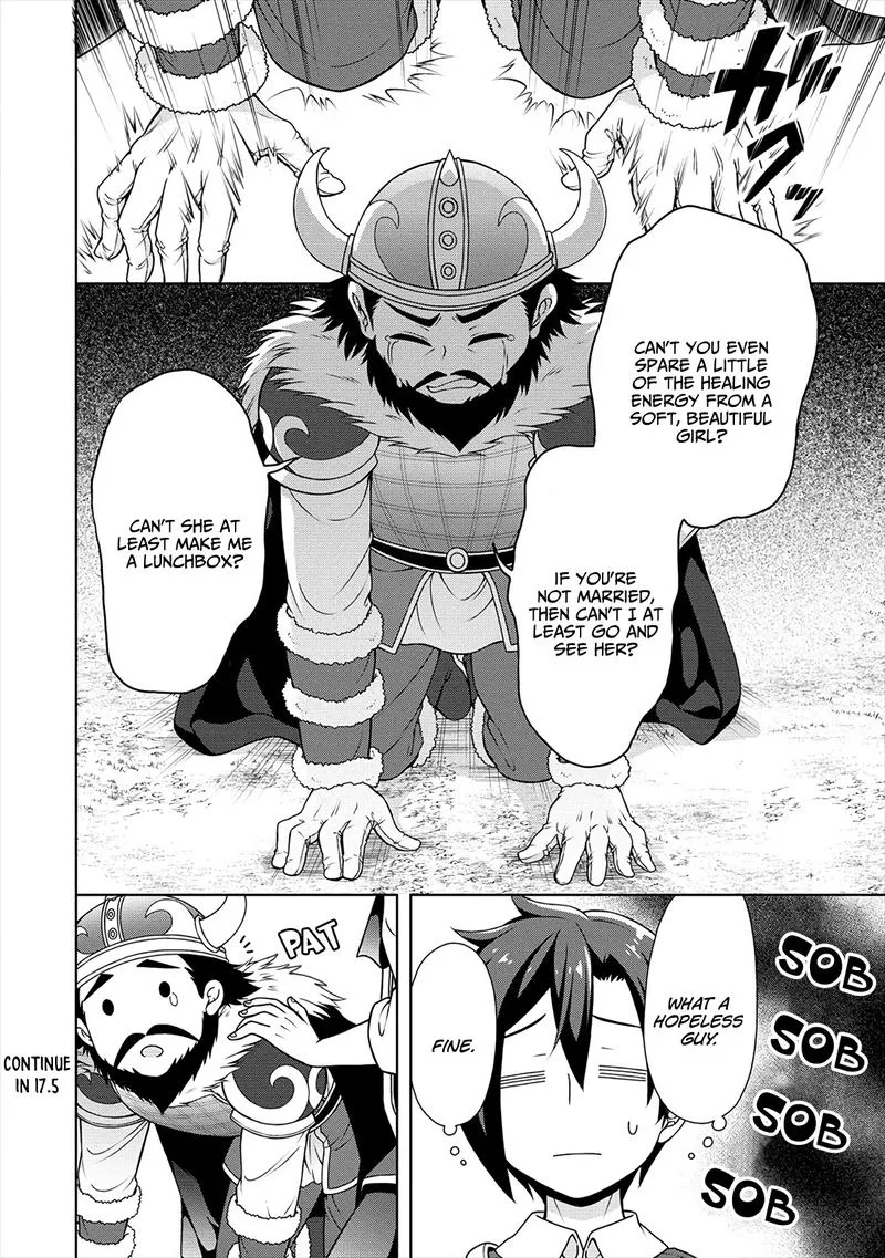 Cheat Kusushi no Slow Life: Isekai ni Tsukurou Drugstore Chapter 17 page 10